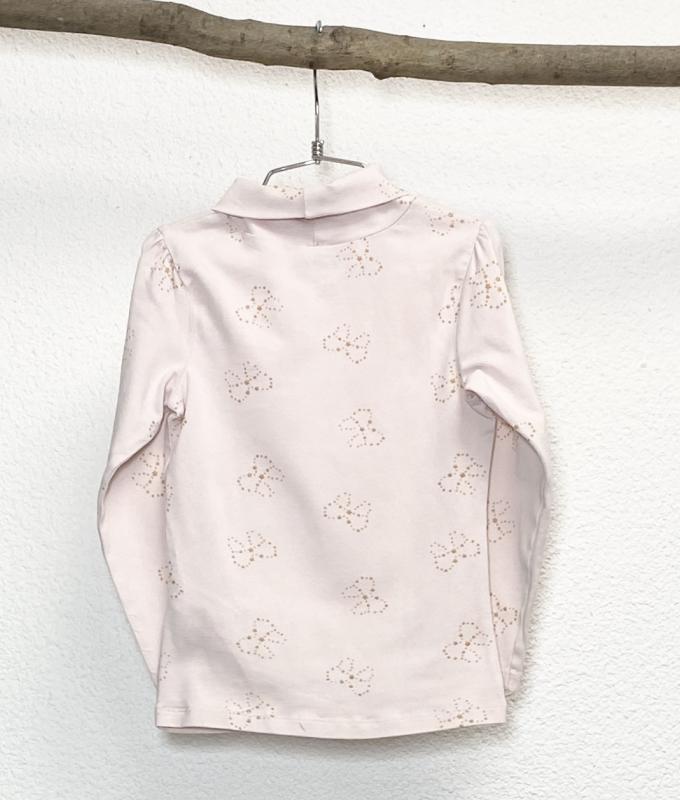 Sous Pull Fille 3 ans