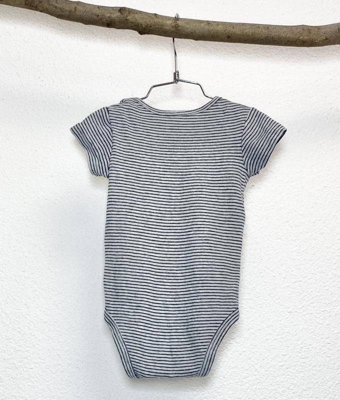 Body Garçon 18 mois