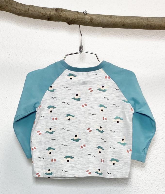 Pyjama Garçon 6 mois