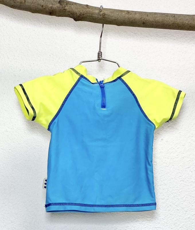 Anti UV Garçon 6 mois