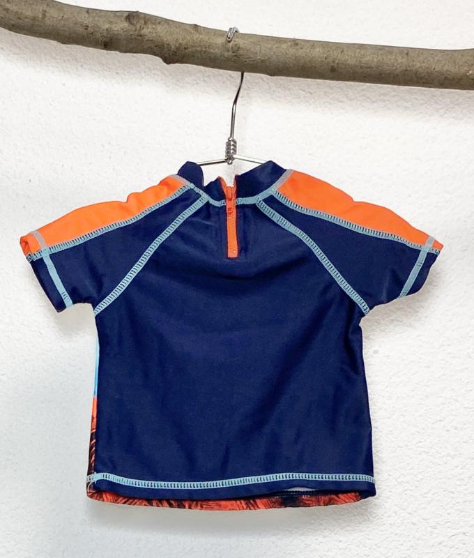 Anti UV Garçon 6 mois