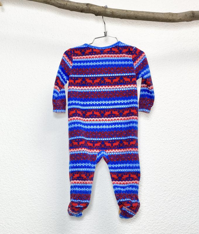 Pyjama Garçon 6 mois