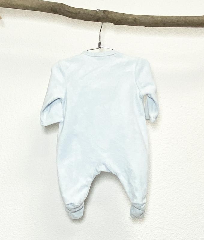 Pyjama Garçon 1 mois