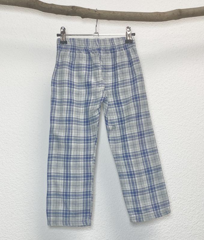 Pyjama Garçon 5 ans