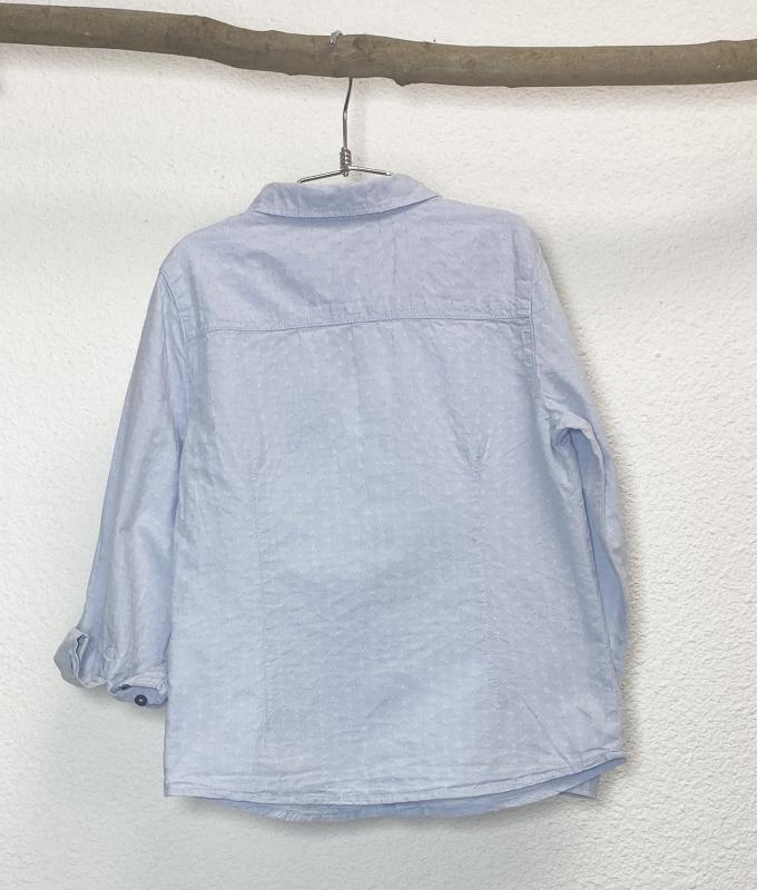 Chemise Garçon 6 ans