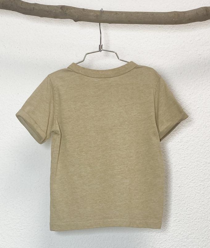 TShirt Garçon 4 ans