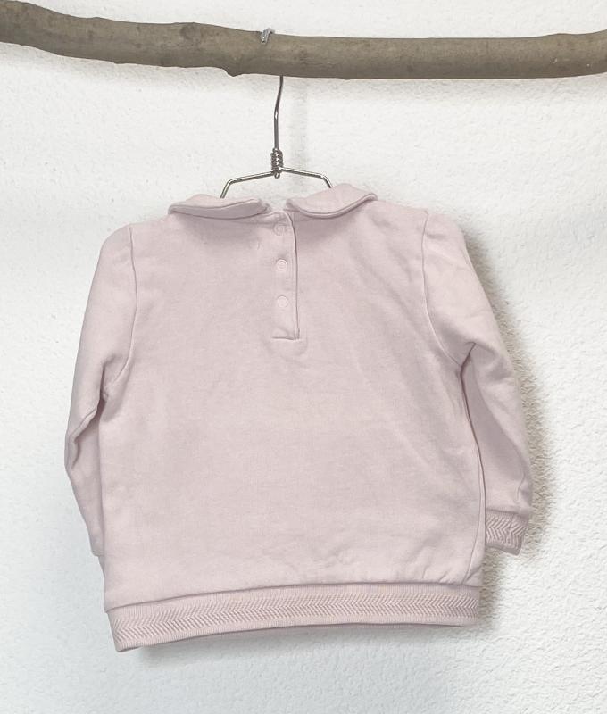 Sweat Fille 18 mois