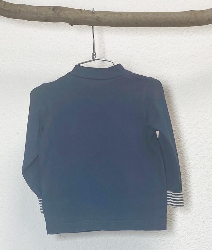 Sous Pull Mixte 12 mois