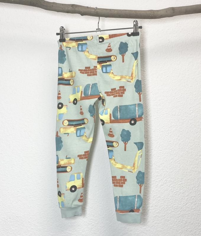 Pyjama Garçon 6 ans
