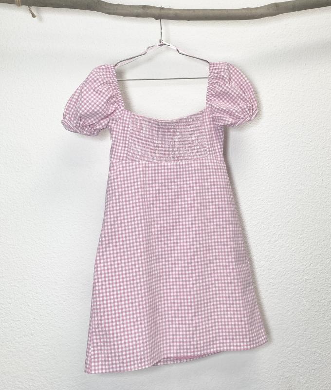 Robe Fille 14 ans
