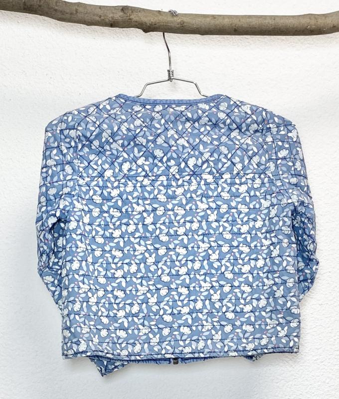Veste Fille 6 ans