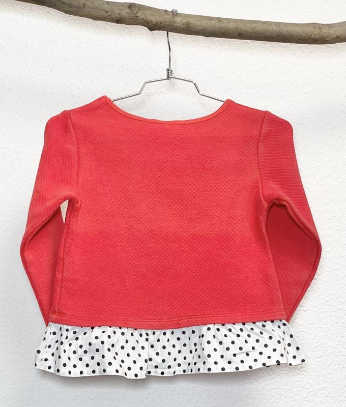 Sweat Fille 5 ans