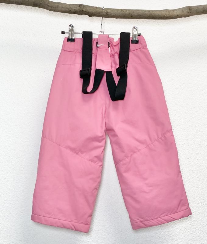 Ski Pant. Fille 3 ans