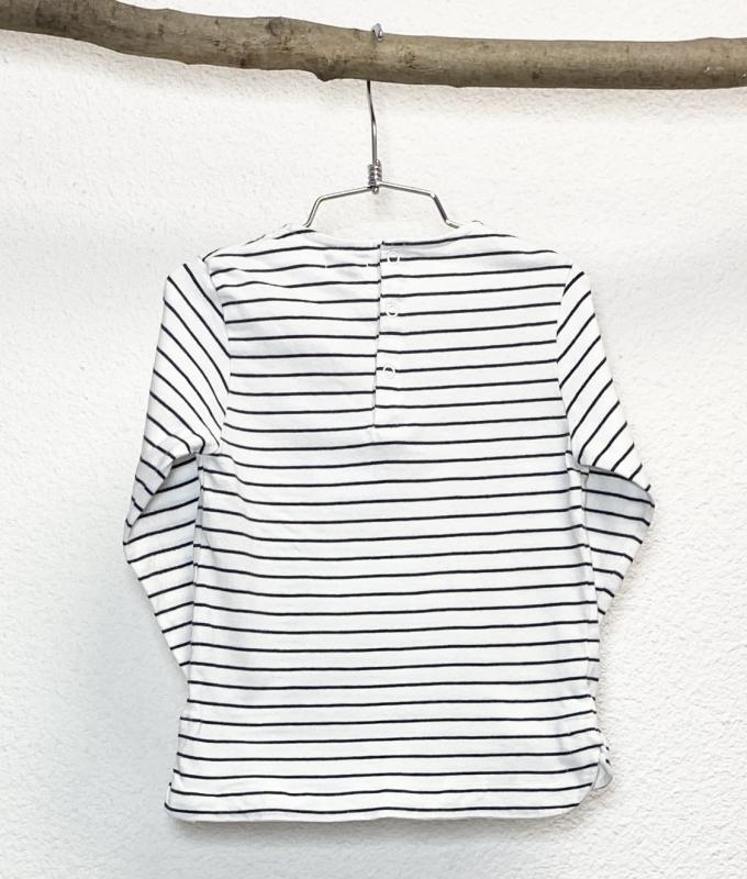 TShirt Fille 24 mois