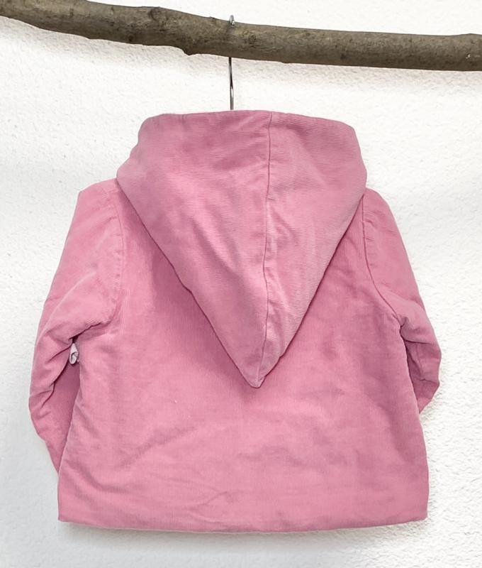 Veste Fille 12 mois
