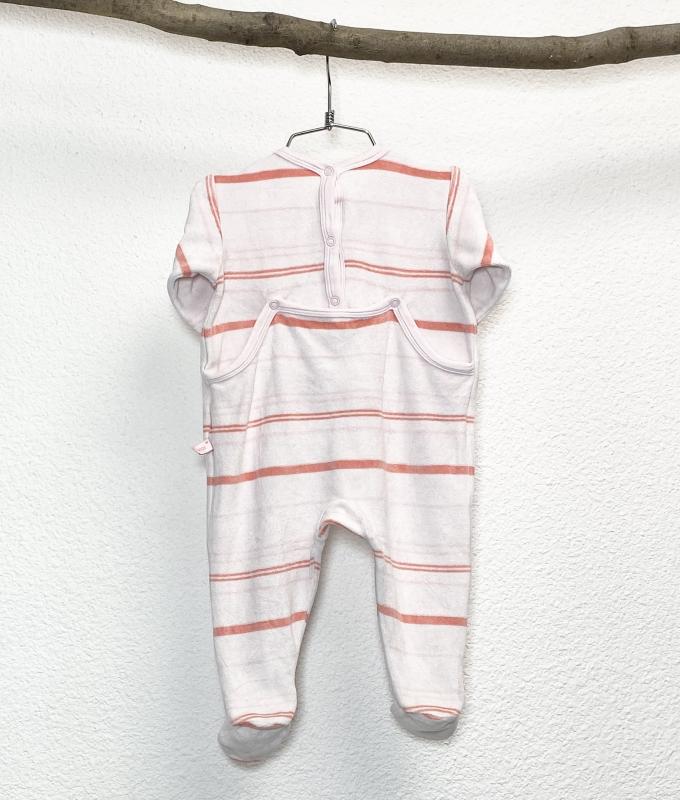 Pyjama Fille 6 mois