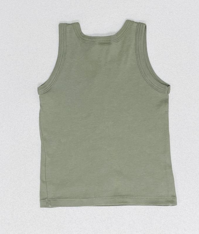 Débardeur Garçon 3 ans