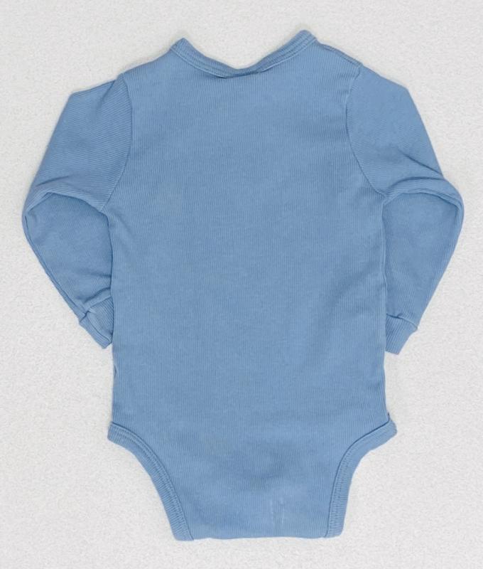 Body Garçon 6 mois