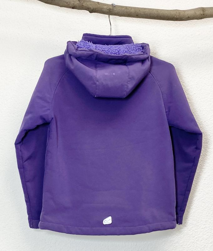Veste Fille 8 ans