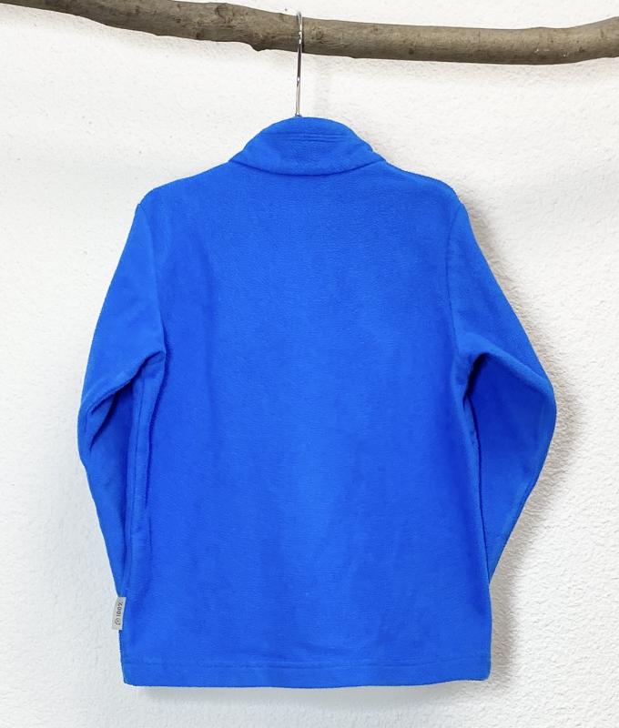Polaire Garçon 4 ans