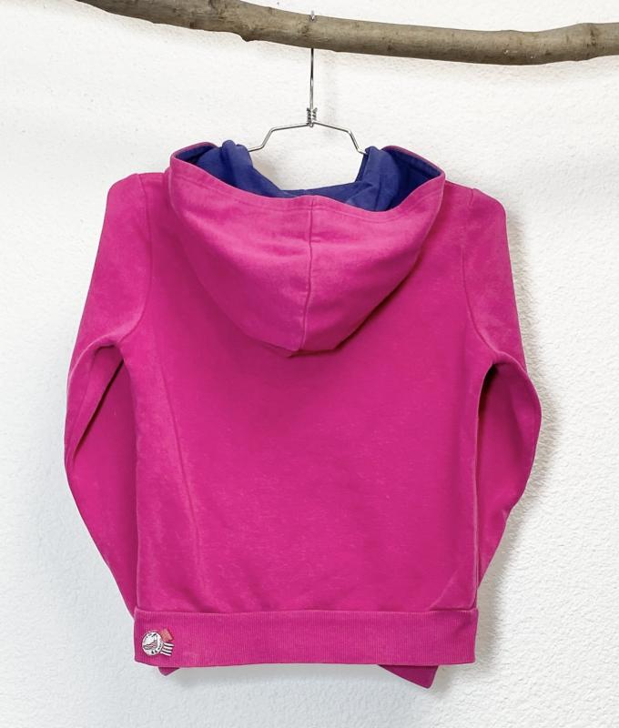 Sweat Fille 6 ans