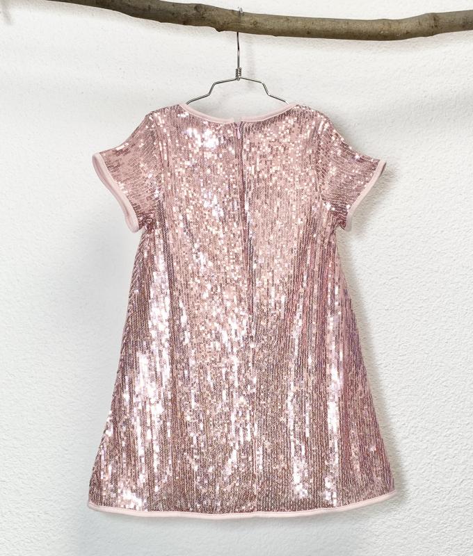 Robe Fille 5 ans