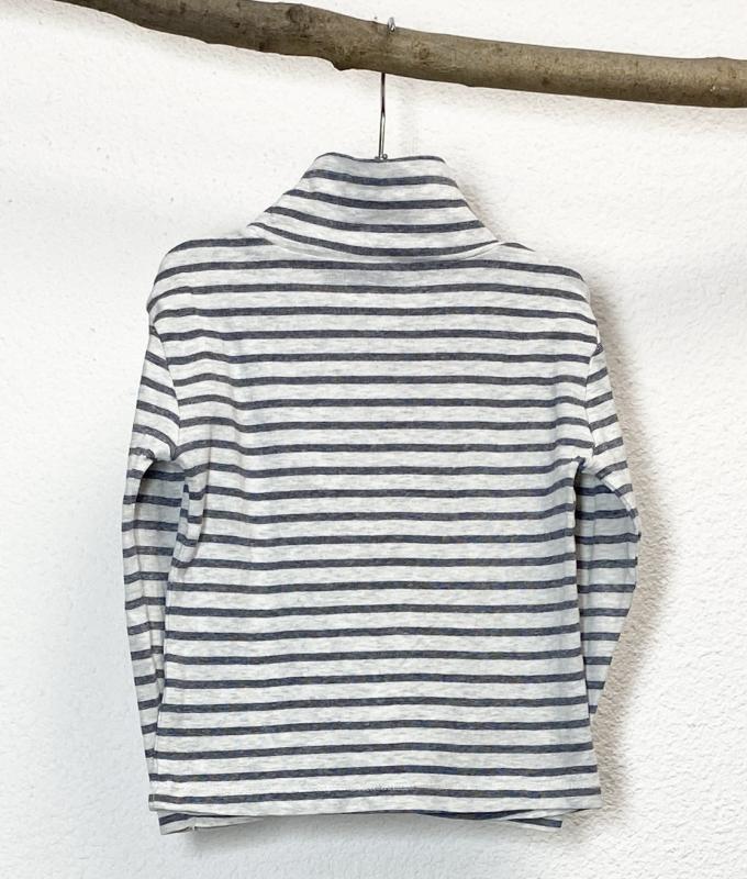 Sous Pull Mixte 4 ans