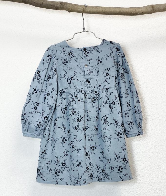 Robe Fille 4 ans