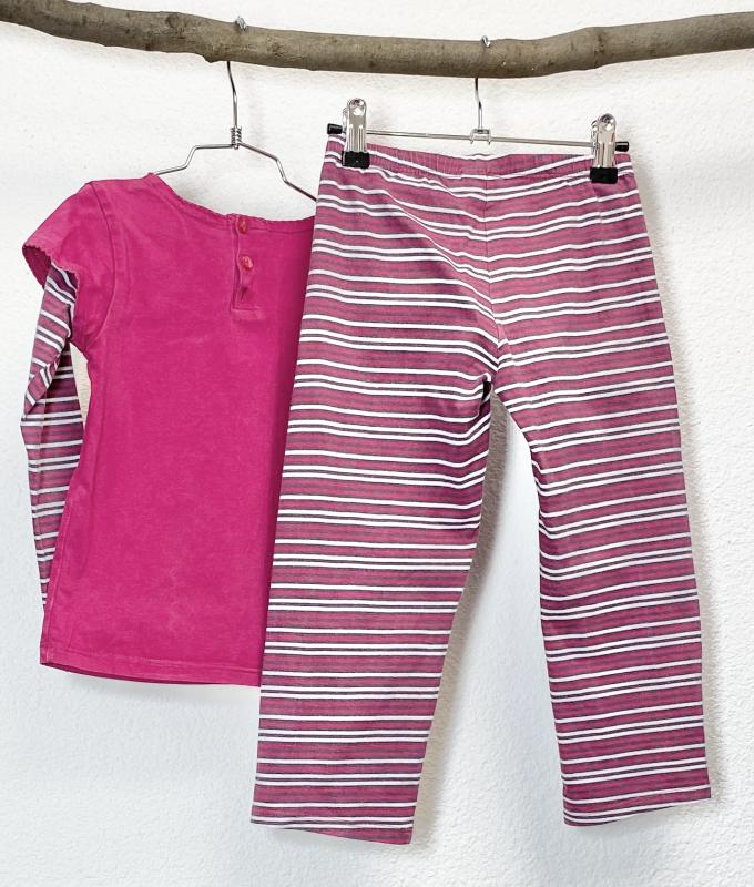 Pyjama Fille 4 ans