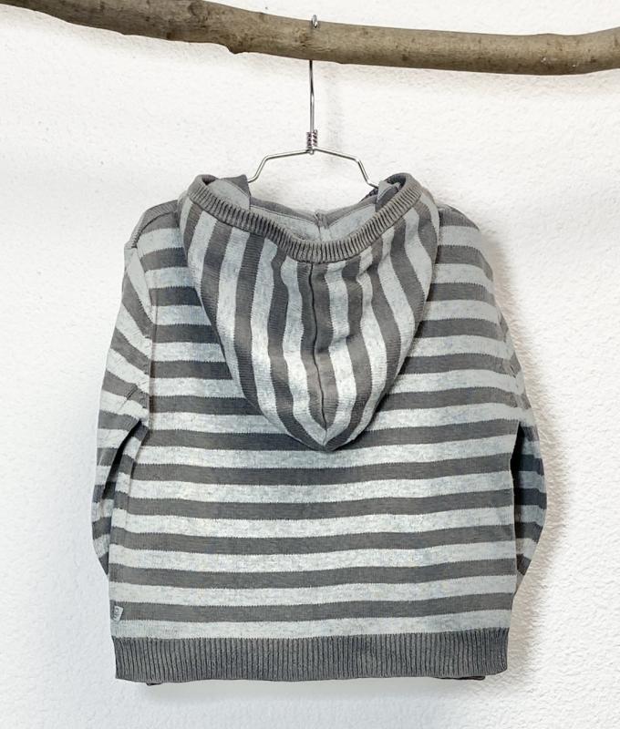 Pull Garçon 3 ans