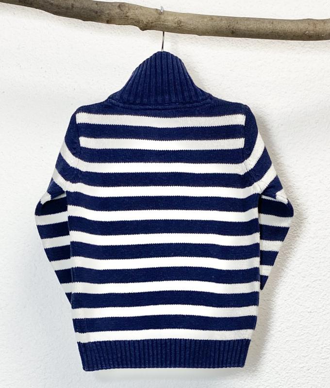 Pull Mixte 3 ans