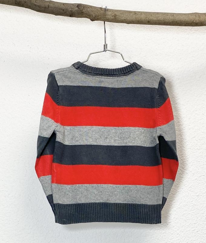 Pull Garçon 3 ans