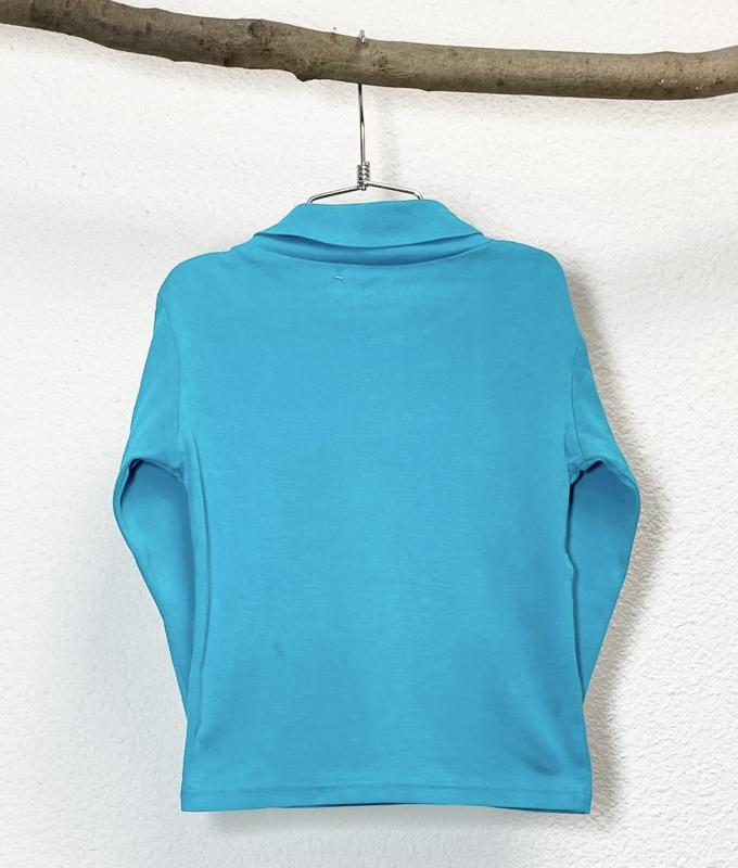 Sous Pull Mixte 3 ans