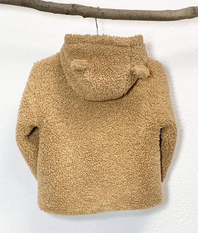 Veste Fille 3 ans