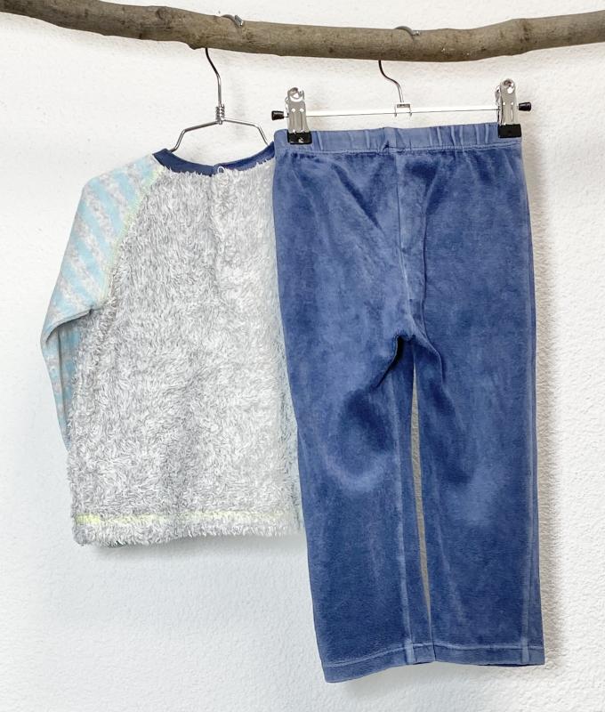 Pyjama Garçon 3 ans