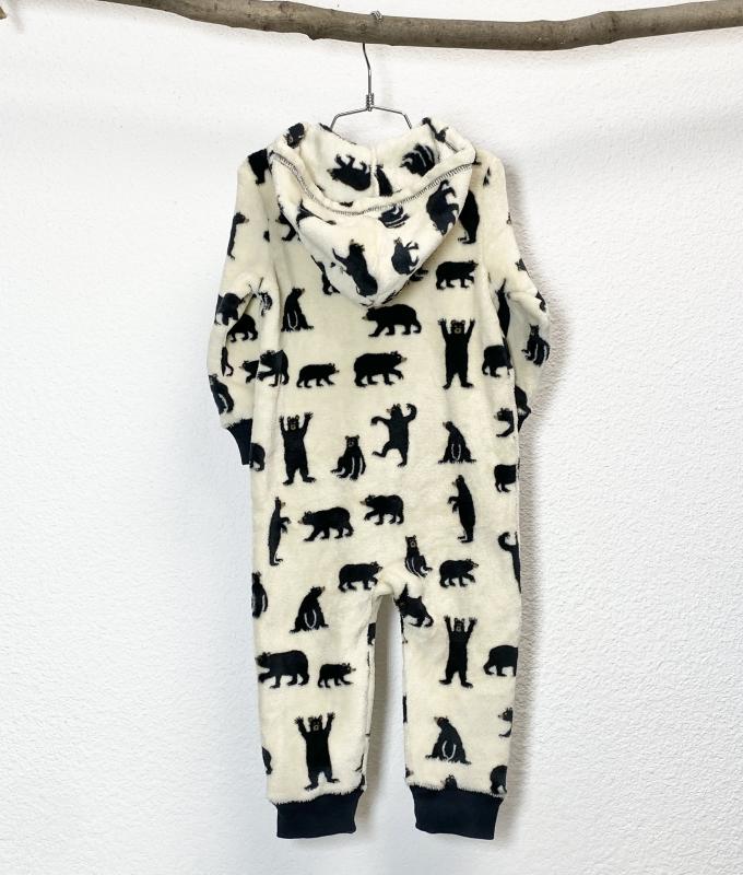 Pyjama Mixte 18 mois