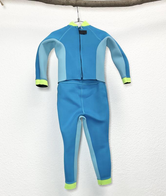 Anti UV Garçon 3 ans