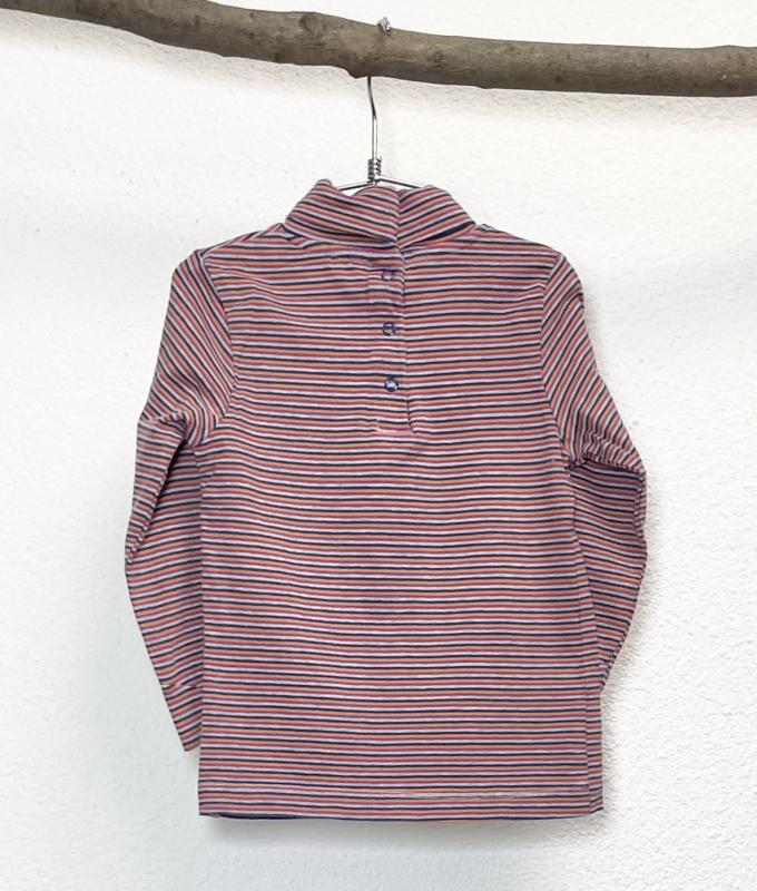 Sous Pull Fille 5 ans