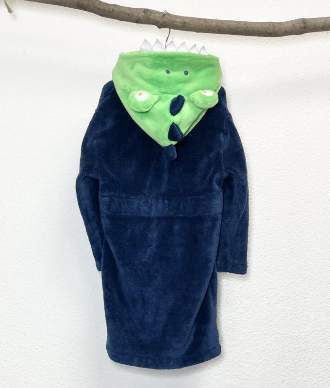 Robe de chambre Garçon 4 ans