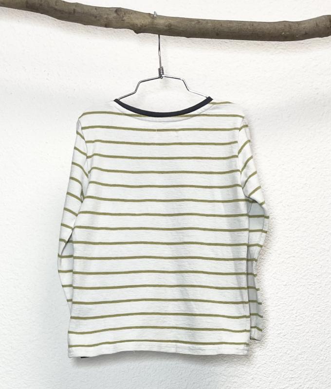 Sweat Garçon 4 ans