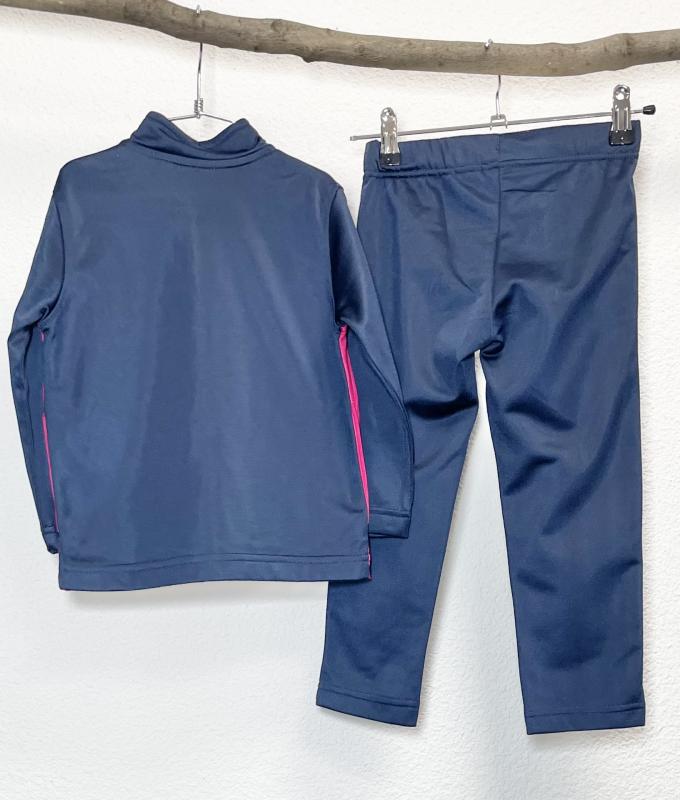 Sport Ens. Jogging Fille 4 ans