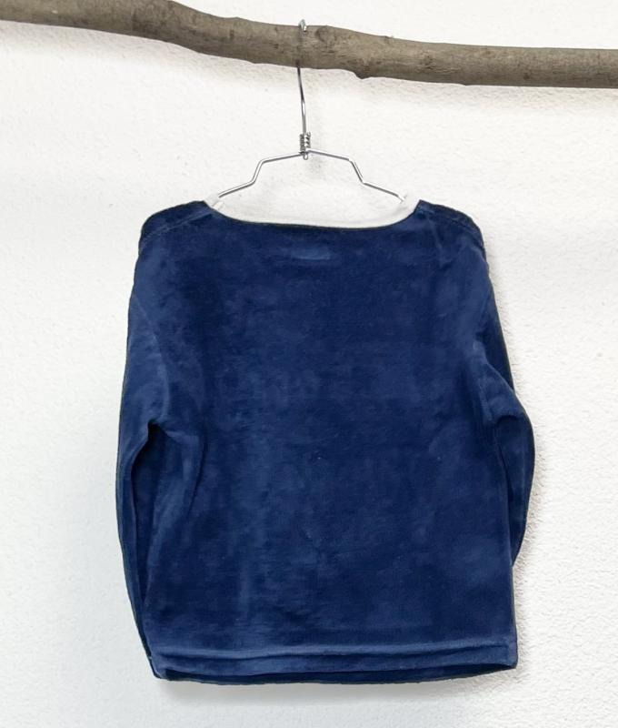 Pyjama Mixte 3 ans