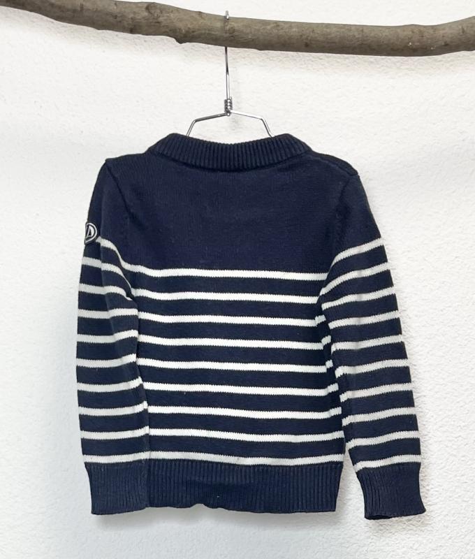 Pull Garçon 3 ans