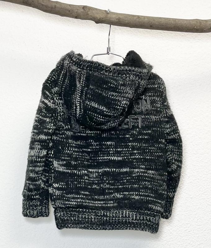 Veste Garçon 3 ans