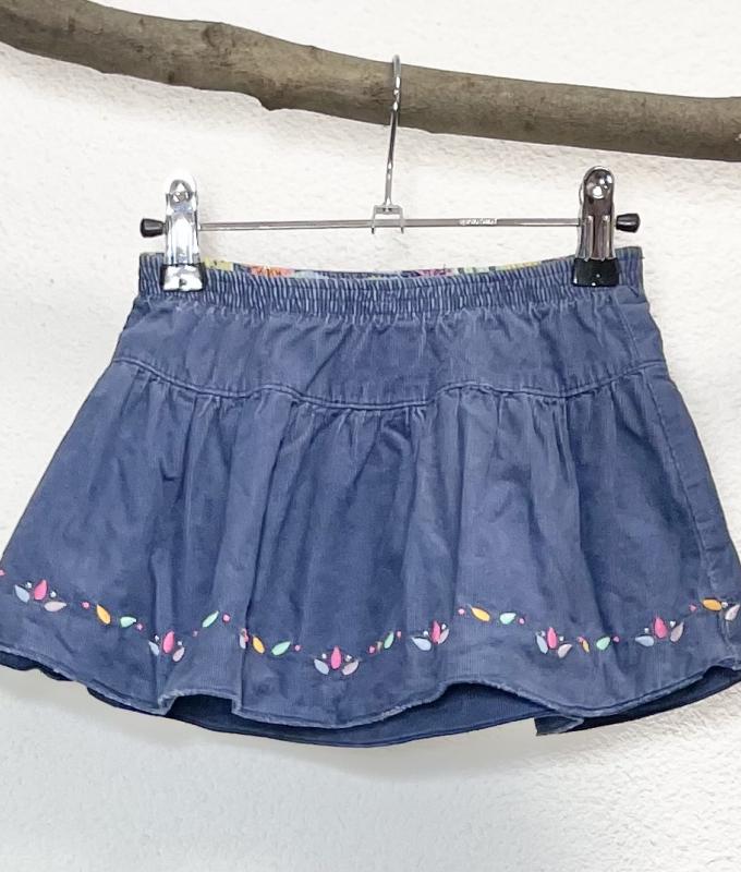 Jupe Fille 3 ans