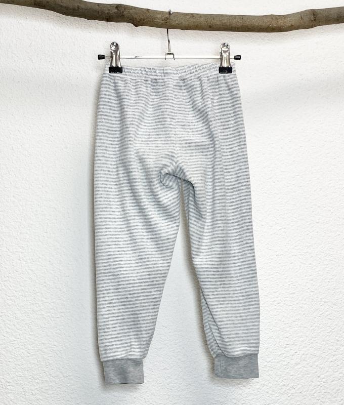 Pyjama Mixte 4 ans