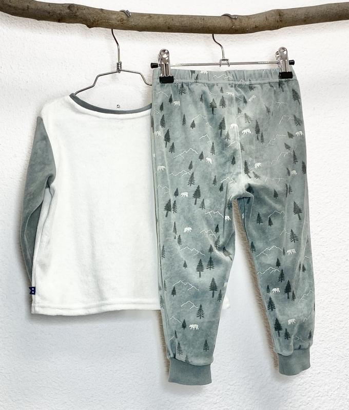 Pyjama Garçon 3 ans