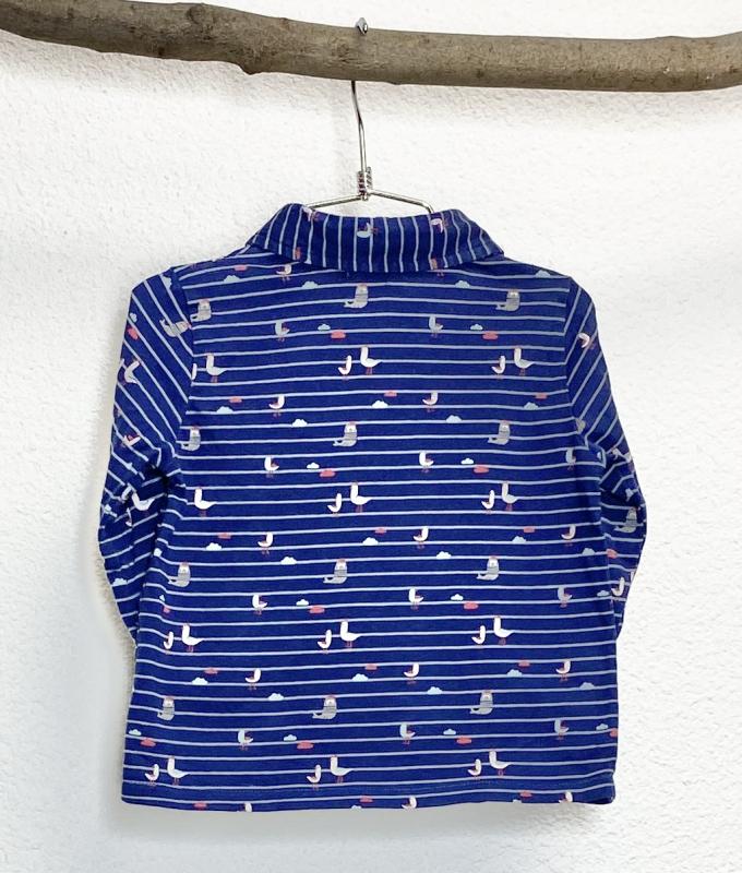 Chemise Garçon 12 mois