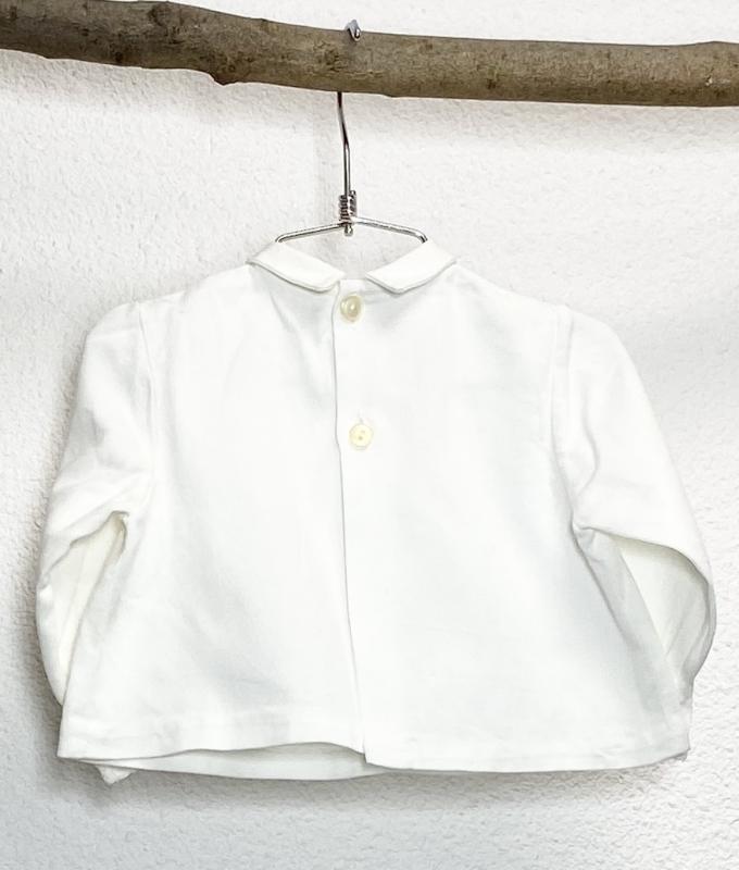 Blouse Fille 6 mois