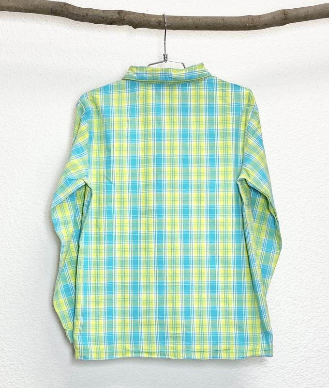 Pyjama Mixte 12 ans